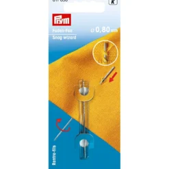 Prym Snag Wizard Trådfester 1stk – 0,8mm