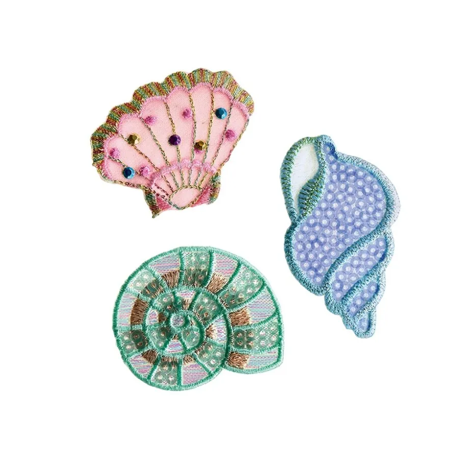 Prym Strykemerke – Shells