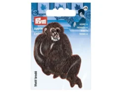 Prym Strykemerke – Sjimpansje – brun