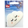 Prym Strykemerke – Sky – hvit