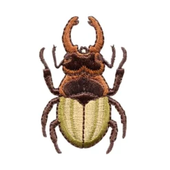 Prym strykemerke – Stag beetle brown/green