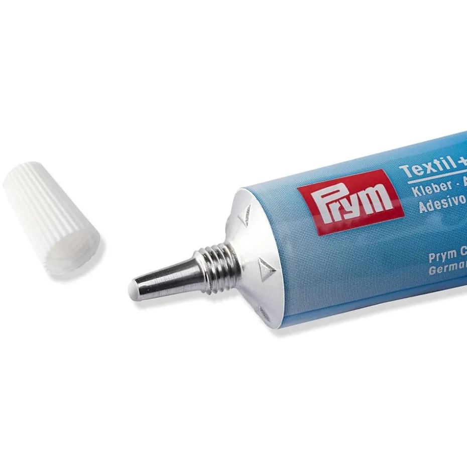 Prym Textil+ Tekstillim – 13g