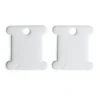 Prym Thread bobbins plastic