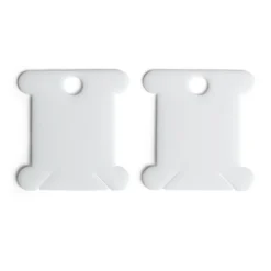 Prym Thread bobbins plastic