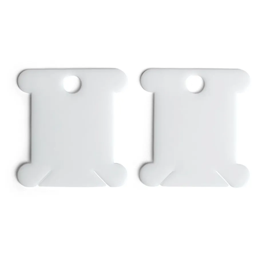 Prym Thread bobbins plastic