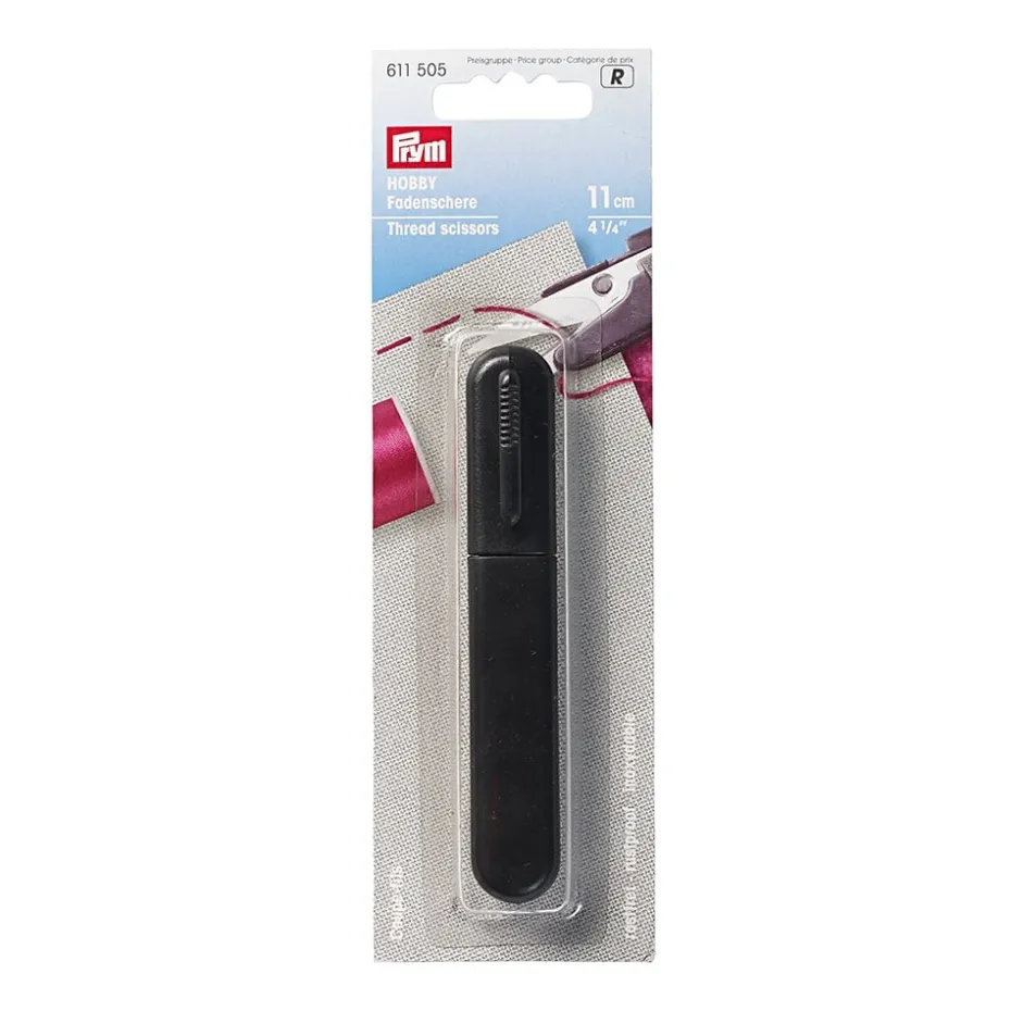 Prym Trådsaks HOBBY – 11cm