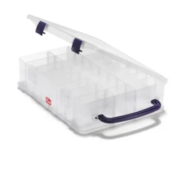 Prym Trådspole-boks 38x26x8cm