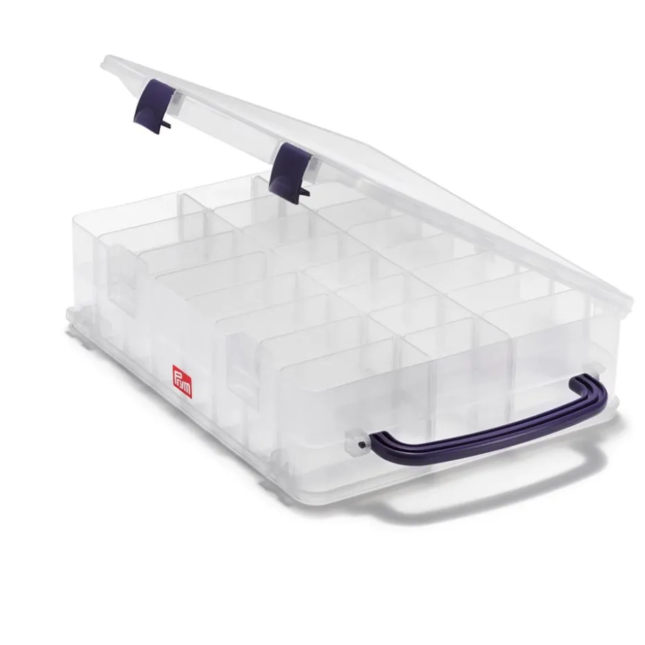 Prym Trådspole-boks 38x26x8cm