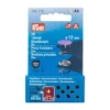 Prym Trykknapper Jersey 12mm – 20stk – Lilla