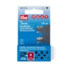 Prym Trykknapper Jersey 8mm – 20stk – Sølv