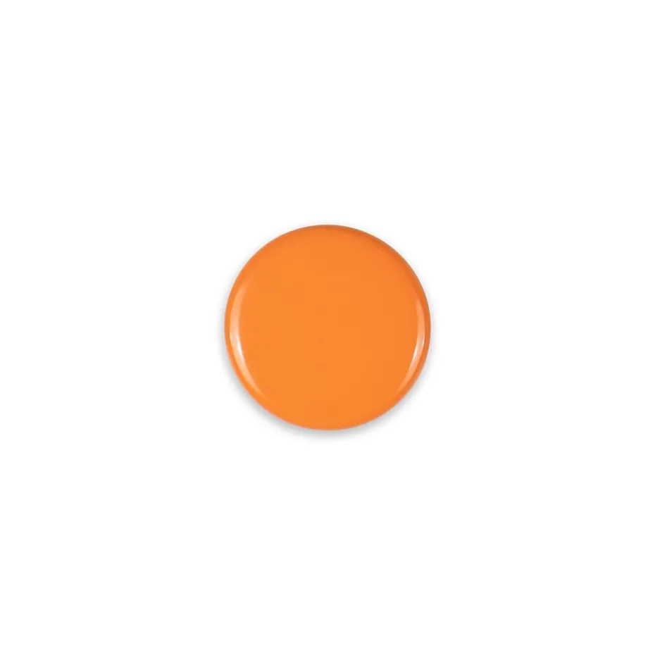 Prym Trykknapper Jersey 12mm – 20stk – Oransje