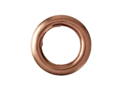 Prym Trykknapper Jersey 10mm – 10stk – Kobber