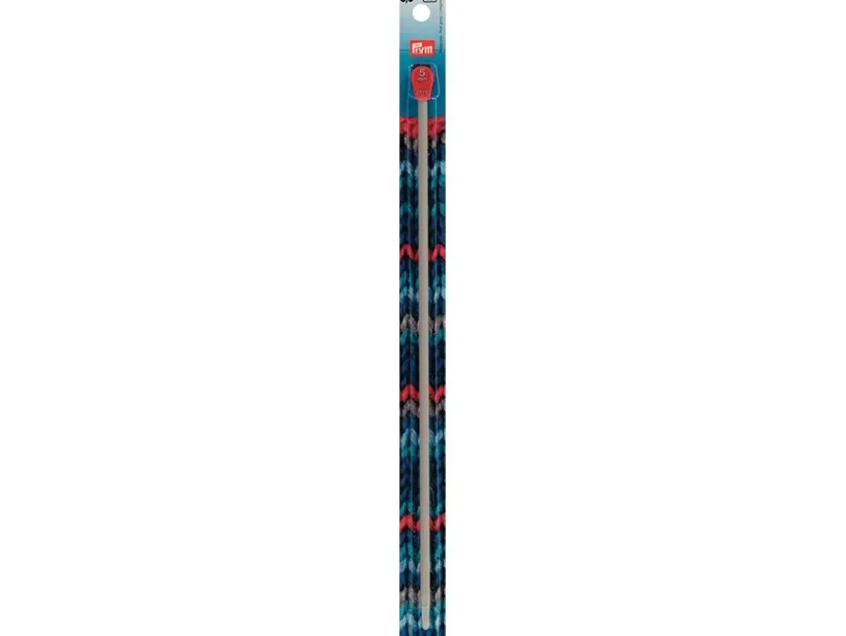 Prym Tunisisk Heklenål – 5,0 – 30cm