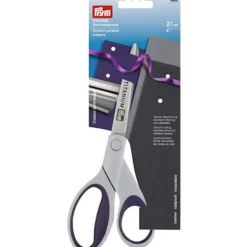 Prym Universalsaks Titanium – 21cm – Grå rustfri