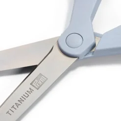 Prym Universalsaks Titanium – 25cm – Grå rustfri