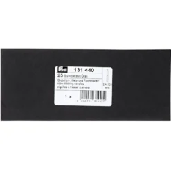 Prym Vevnål rett – 2,40x150mm -Stål – 25stk