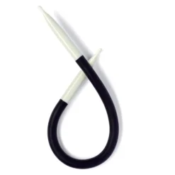 Prym YOGA Flettepinne – 7,0mm – 25cm – 1stk