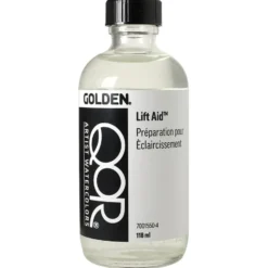 QoR Akvarell Mediums 118ml – 7001550 Lift Aid
