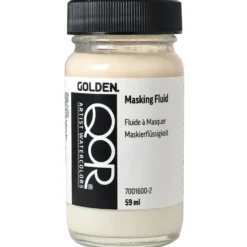 QoR Akvarell Mediums 59ml – 7001600 Watercolor Masking Fluid
