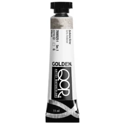 QoR Artist Akvarell 11ml – 7000525 Ardoise Gray