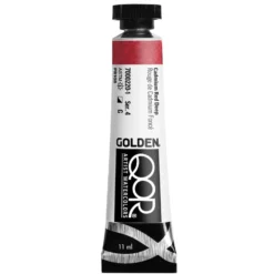 QoR Artist Akvarell 11ml – 7000220 Cadmium Red DP