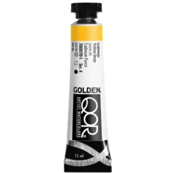 QoR Artist Akvarell 11ml – 7000170 Cadmium Yellow DP
