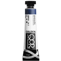 QoR Artist Akvarell 11ml – 7000335 Indanthrone Blue