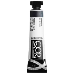 QoR Artist Akvarell 11ml – 7000510 Payne’s Gray