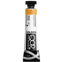 QoR Artist Akvarell 11ml – 7000150 Permanent Gamboge
