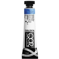 QoR Artist Akvarell 11ml – 7010585 Phthalo Blue Red Sh.