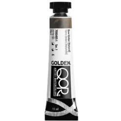 QoR Artist Akvarell 11ml – 7000485 Raw Umber Natural