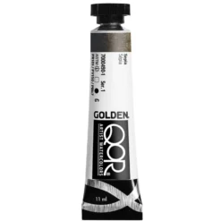 QoR Artist Akvarell 11ml – 7000490 Sepia
