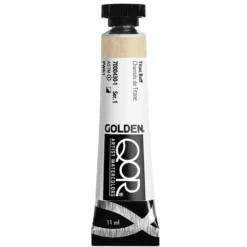 QoR Artist Akvarell 11ml – 7010430 Titan Buff