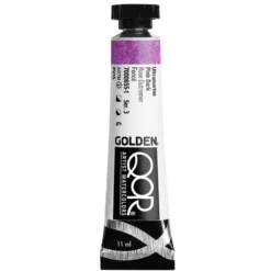 QoR Artist Akvarell 11ml – 7010655 Ultramarine Pink Dark