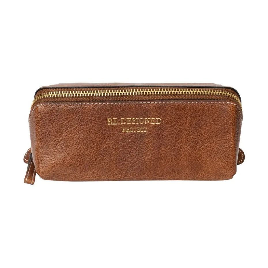 RE:Designed Project 36 Oppbevaring – Walnut/Gold
