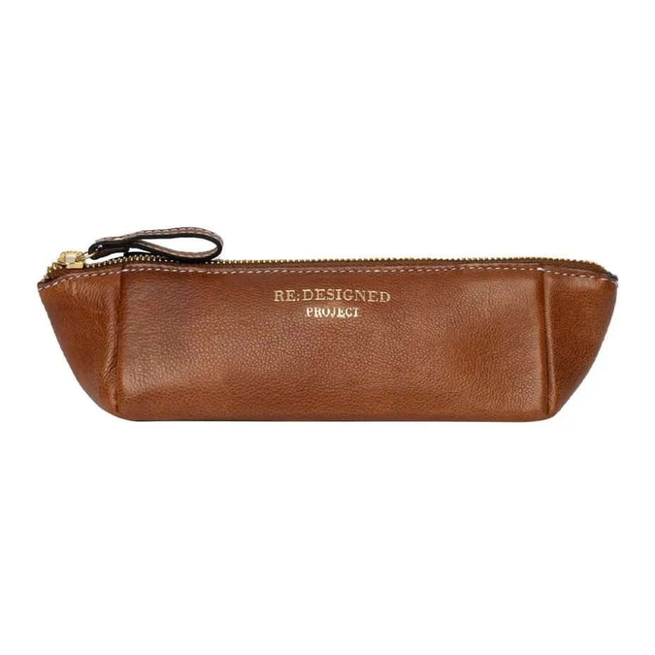 RE:Designed Project 11 Oppbevaring – Walnut/Gold