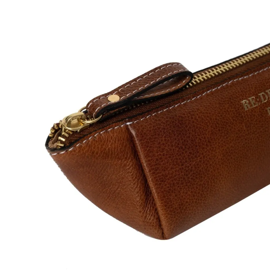 RE:Designed Project 11 Oppbevaring – Walnut/Gold
