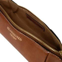 RE:Designed Project 11 Oppbevaring – Walnut/Gold