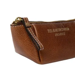 RE:Designed Project 35 Oppbevaring – Walnut/Gold