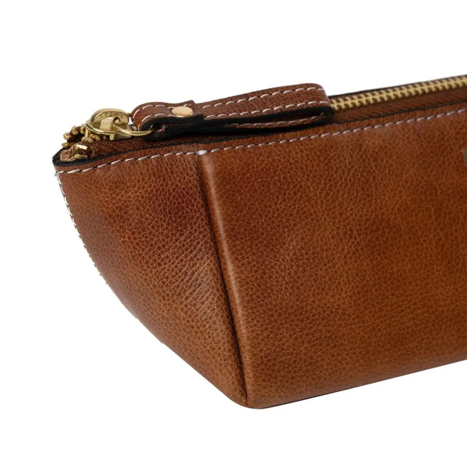 RE:Designed Project 12 Oppbevaring – Walnut/Gold
