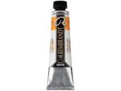 Rembrandt Akryl 40ml – 270 Azo yellow deep