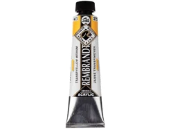 Rembrandt Akryl 40ml – 272 Transp. yellow medium
