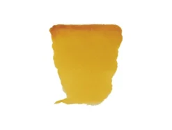 Rembrandt Akvarell Halfpan – 248 azo yellow deep