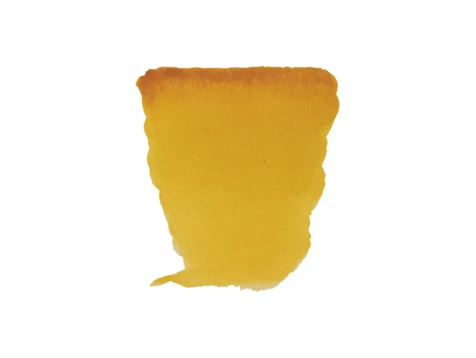 Rembrandt Akvarell Halfpan – 248 azo yellow deep