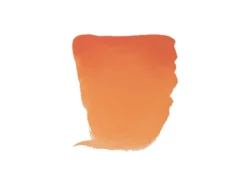 Rembrandt Akvarell Halfpan – 264 brilliant orange