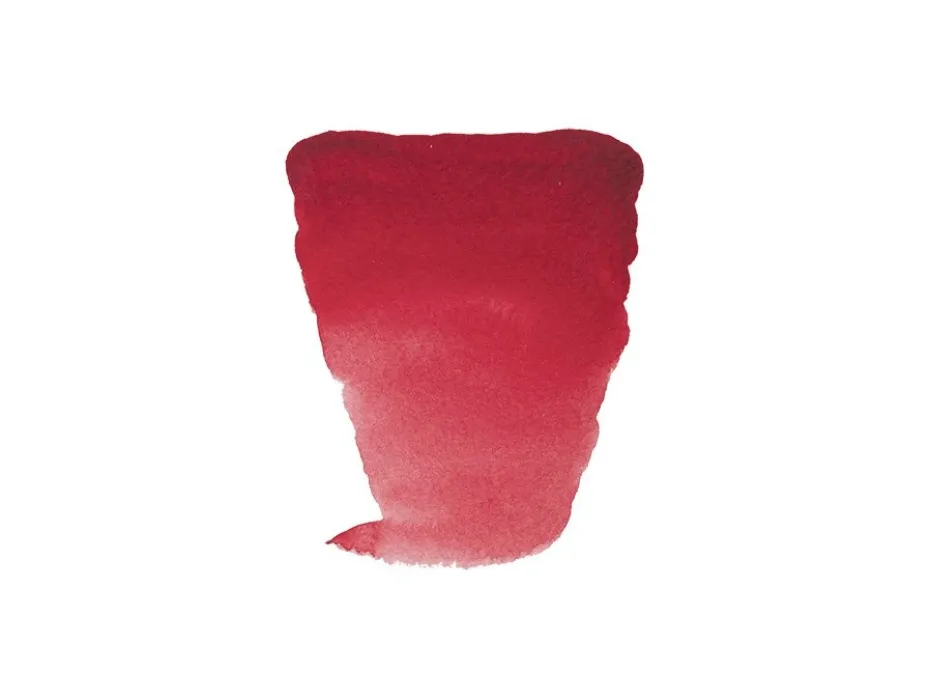 Rembrandt Akvarell Halfpan – 336 perm. madder