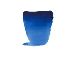 Rembrandt Akvarell Halfpan – 583 pthalo blue red