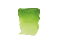 Rembrandt Akvarell Halfpan – 633 perm. yellow green