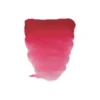 Rembrandt Akvarell Halfpan – 367 quinacridone rose reddish