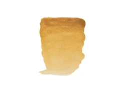 Rembrandt Akvarell Halfpan – 234 raw sienna